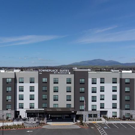 Towneplace Suites By Marriott プレザントン エクステリア 写真